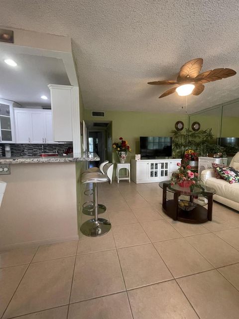 A home in Deerfield Beach