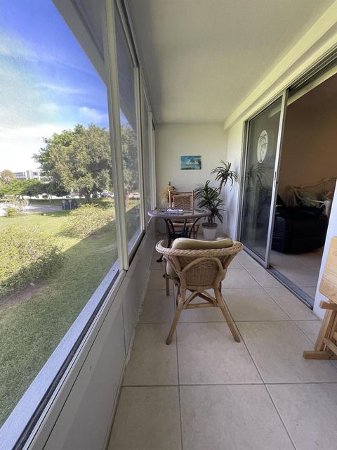 A home in Deerfield Beach