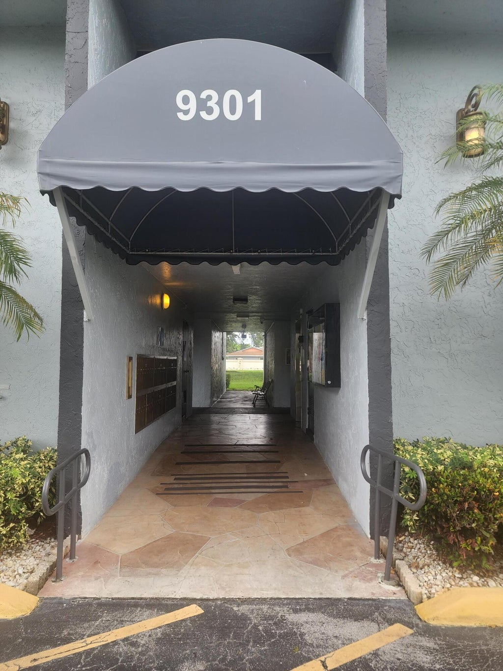 Photo of 9301 LIME BAY Boulevard #306, Tamarac, FL 33321 (MLS # B26074016)