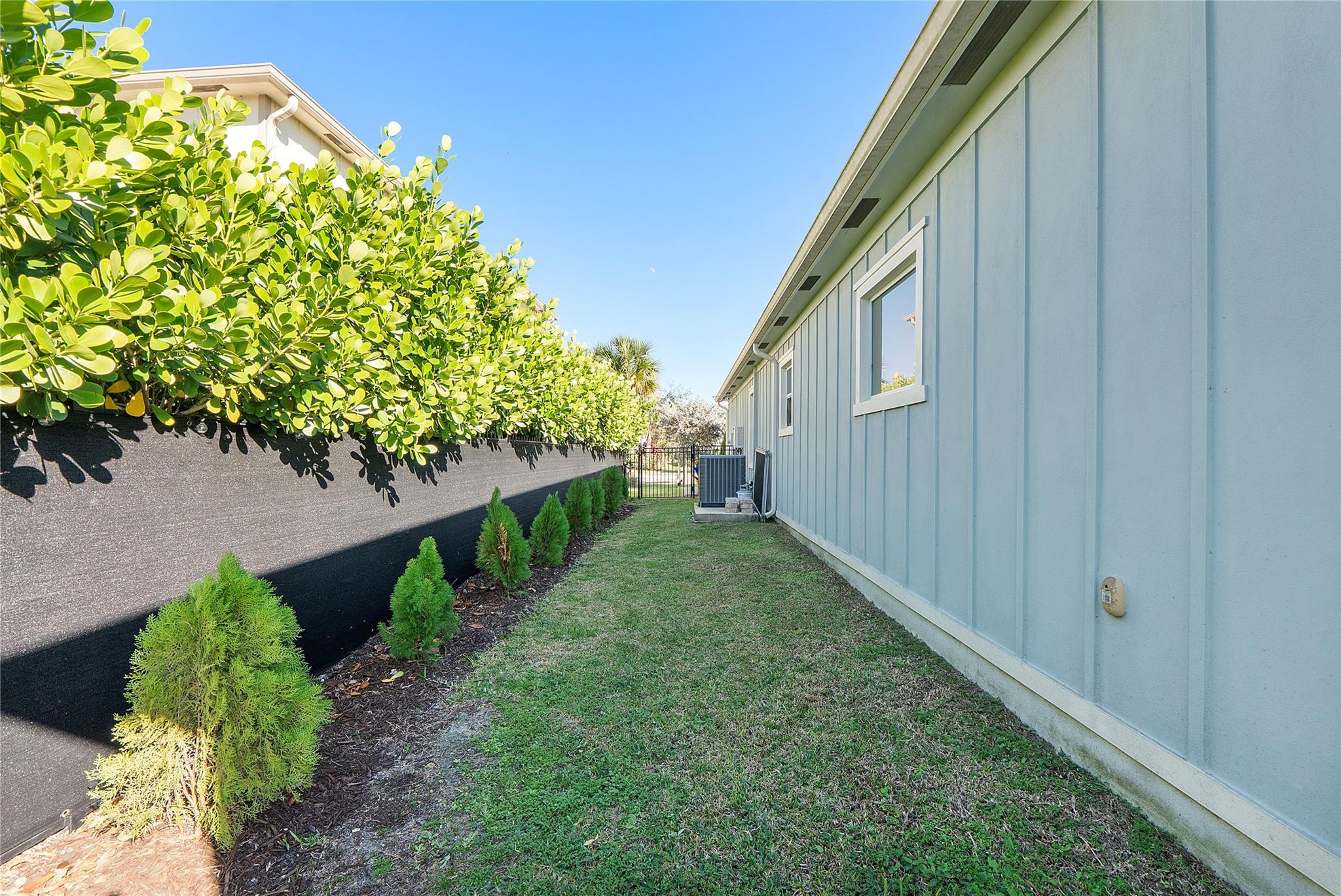 Arden PUD POD F WEST - Residential