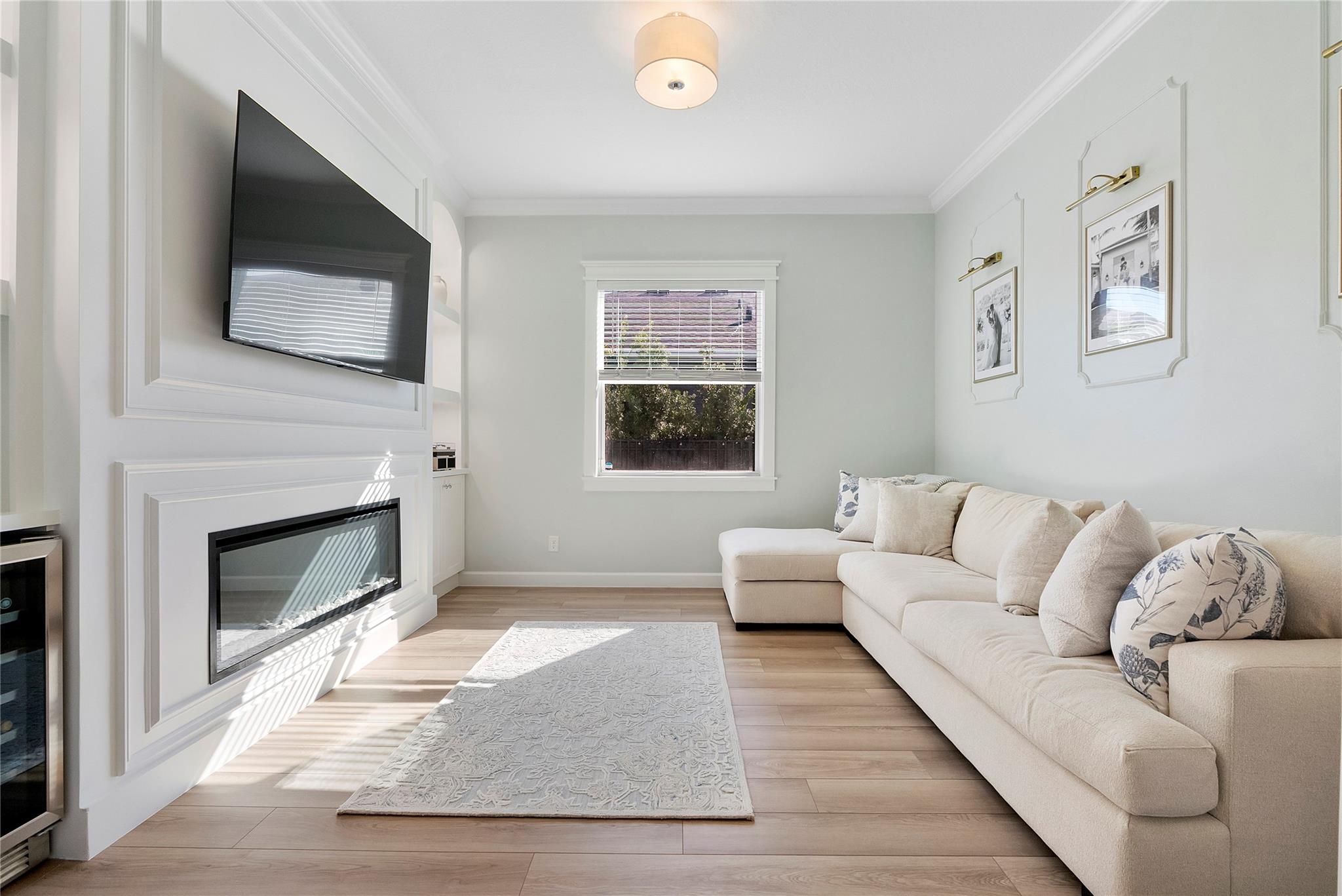 Arden PUD POD F WEST - Residential