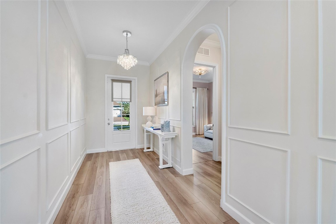 Arden PUD POD F WEST - Residential