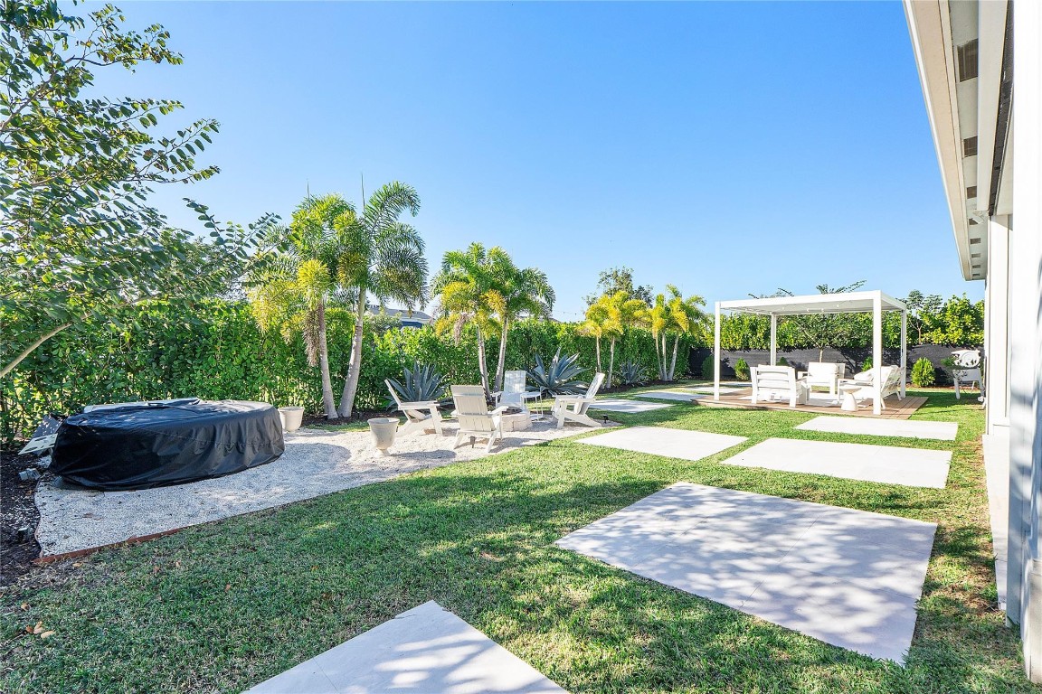 Arden PUD POD F WEST - Residential