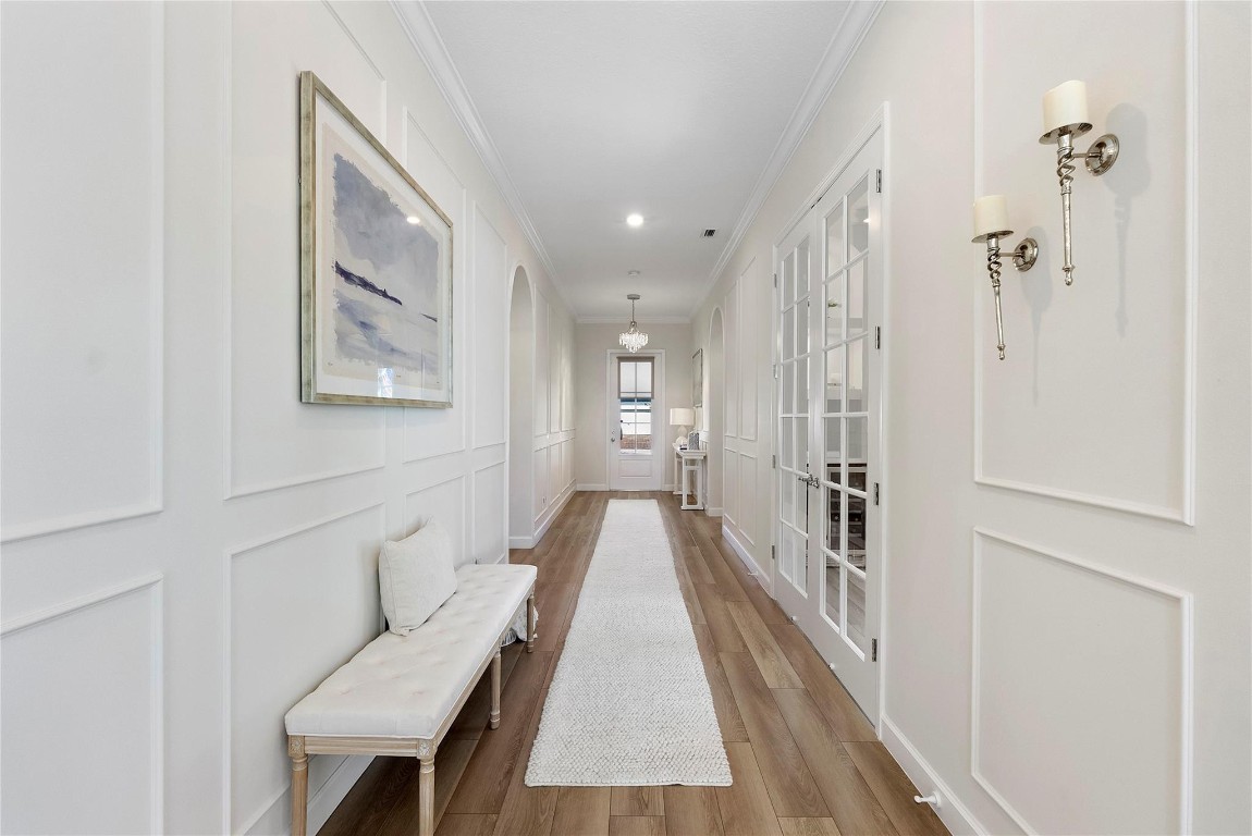 Arden PUD POD F WEST - Residential