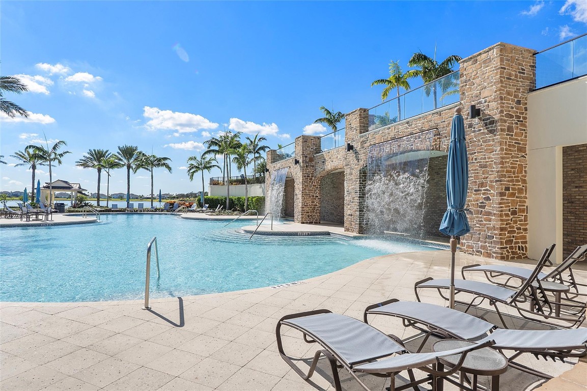 Arden PUD POD F WEST - Residential