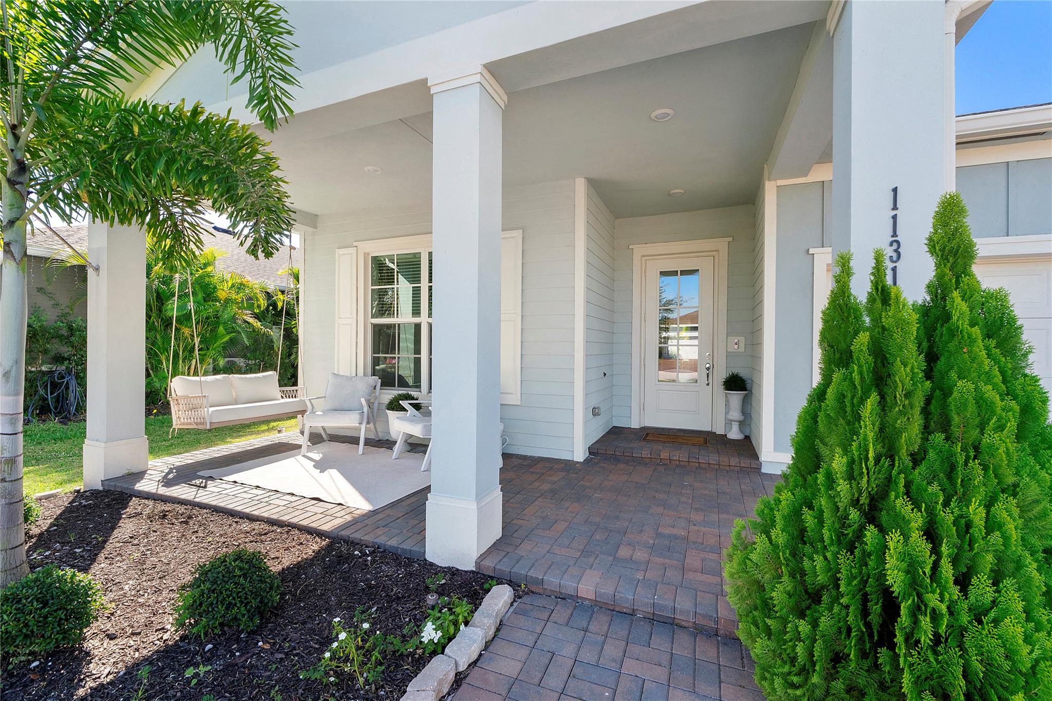 Arden PUD POD F WEST - Residential