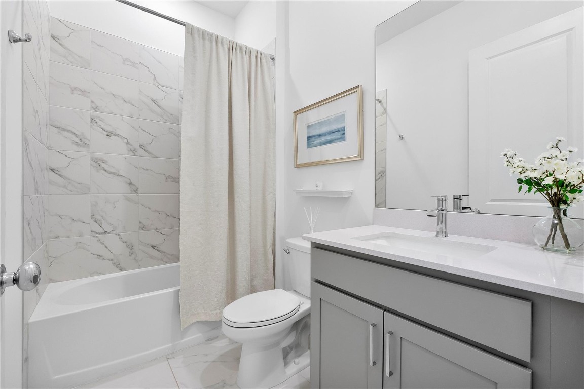 Arden PUD POD F WEST - Residential