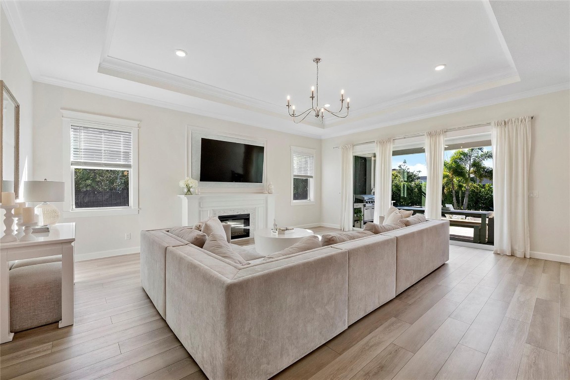 Arden PUD POD F WEST - Residential