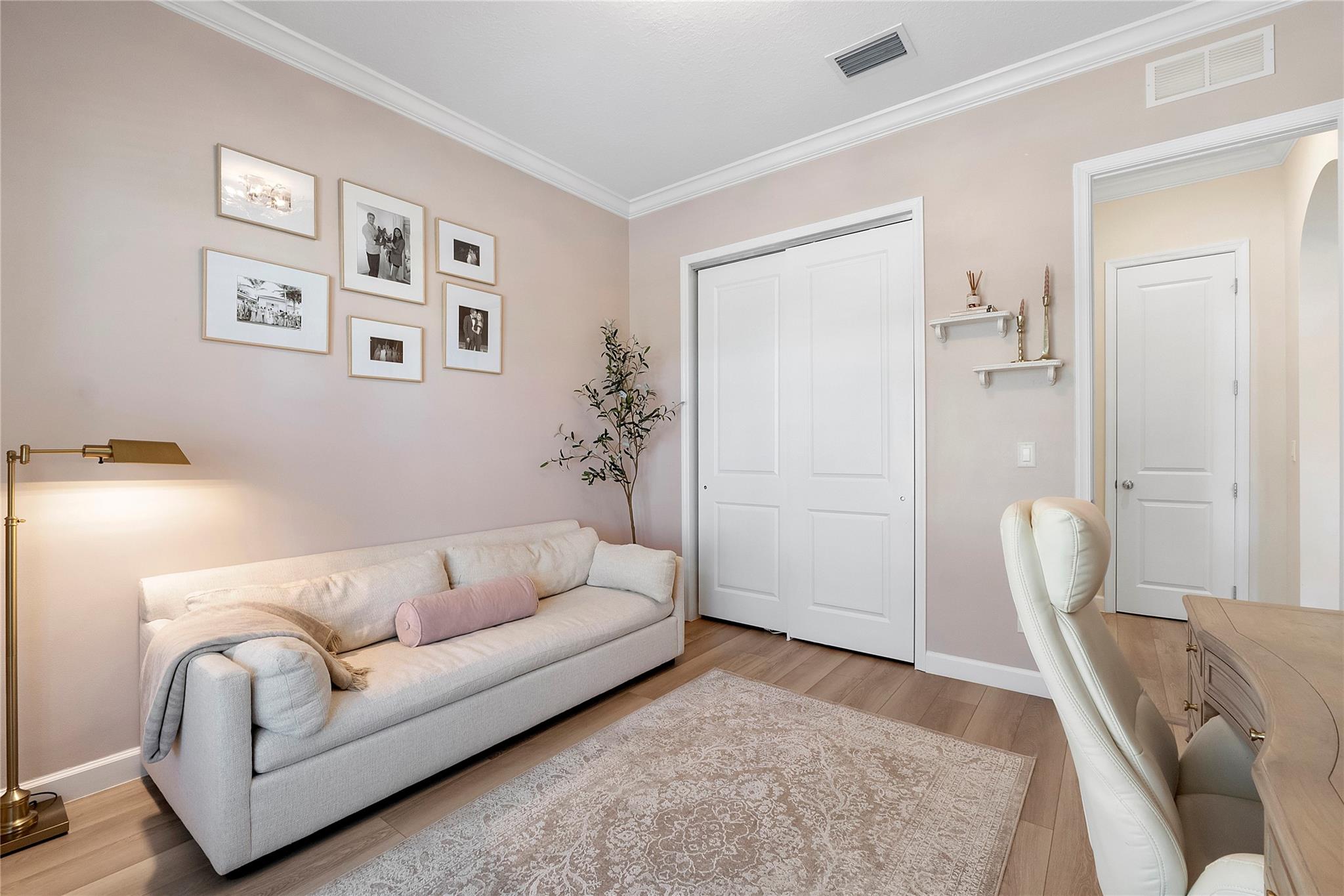 Arden PUD POD F WEST - Residential