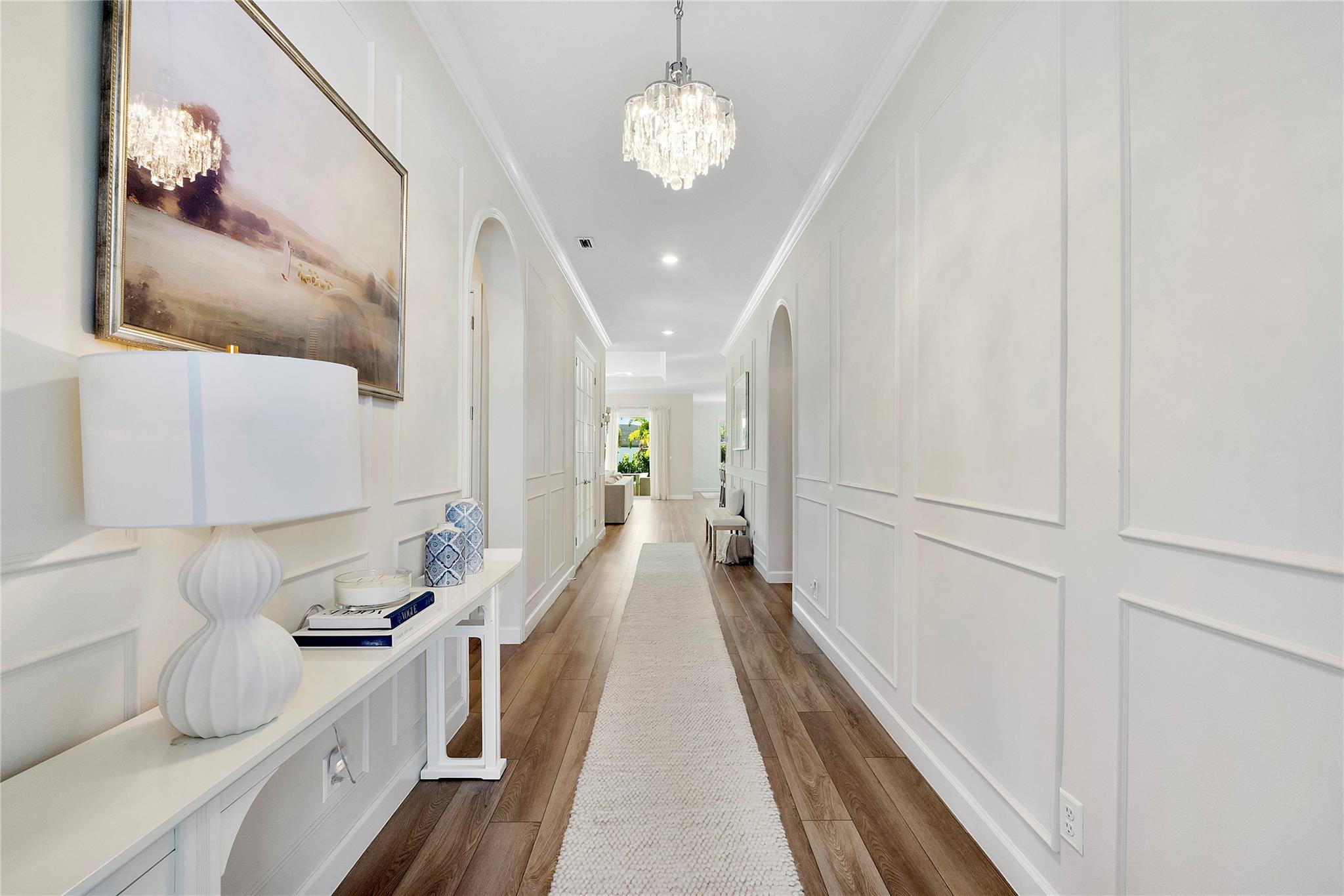 Arden PUD POD F WEST - Residential