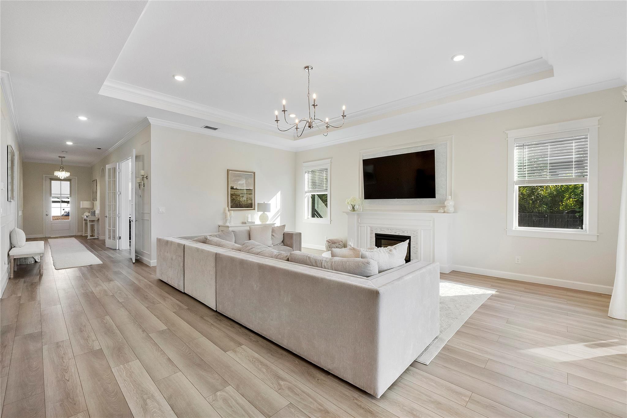 Arden PUD POD F WEST - Residential