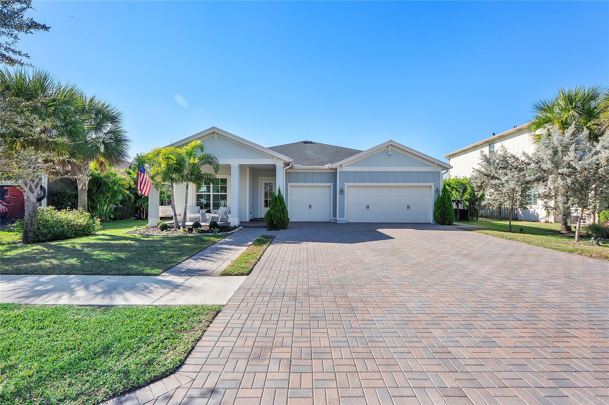 Arden PUD POD F WEST - Residential