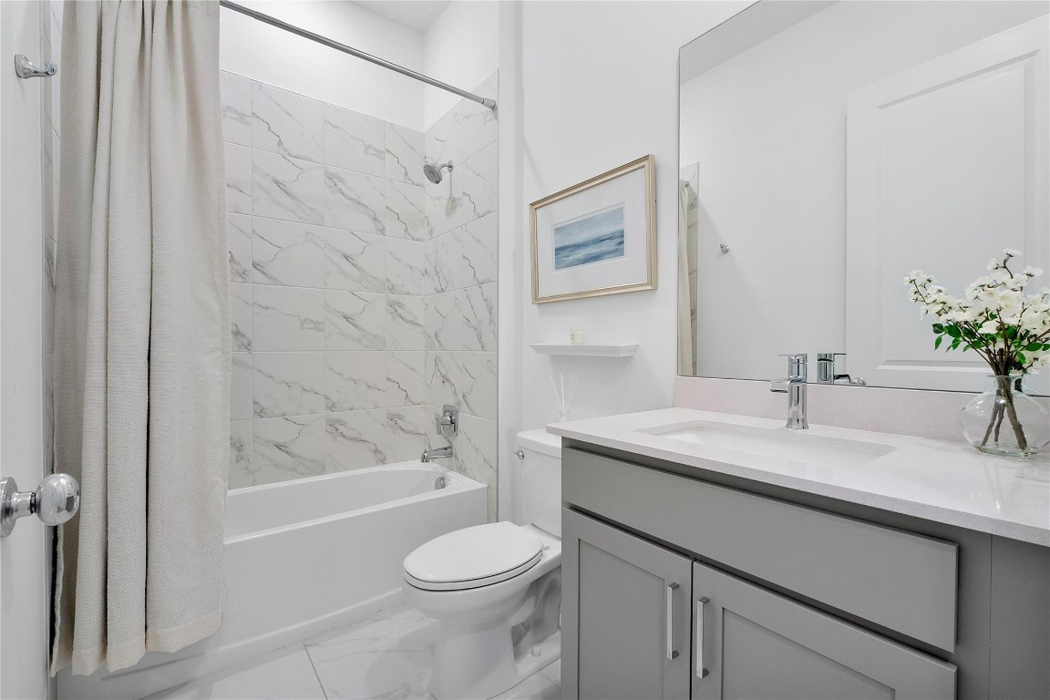 Arden PUD POD F WEST - Residential