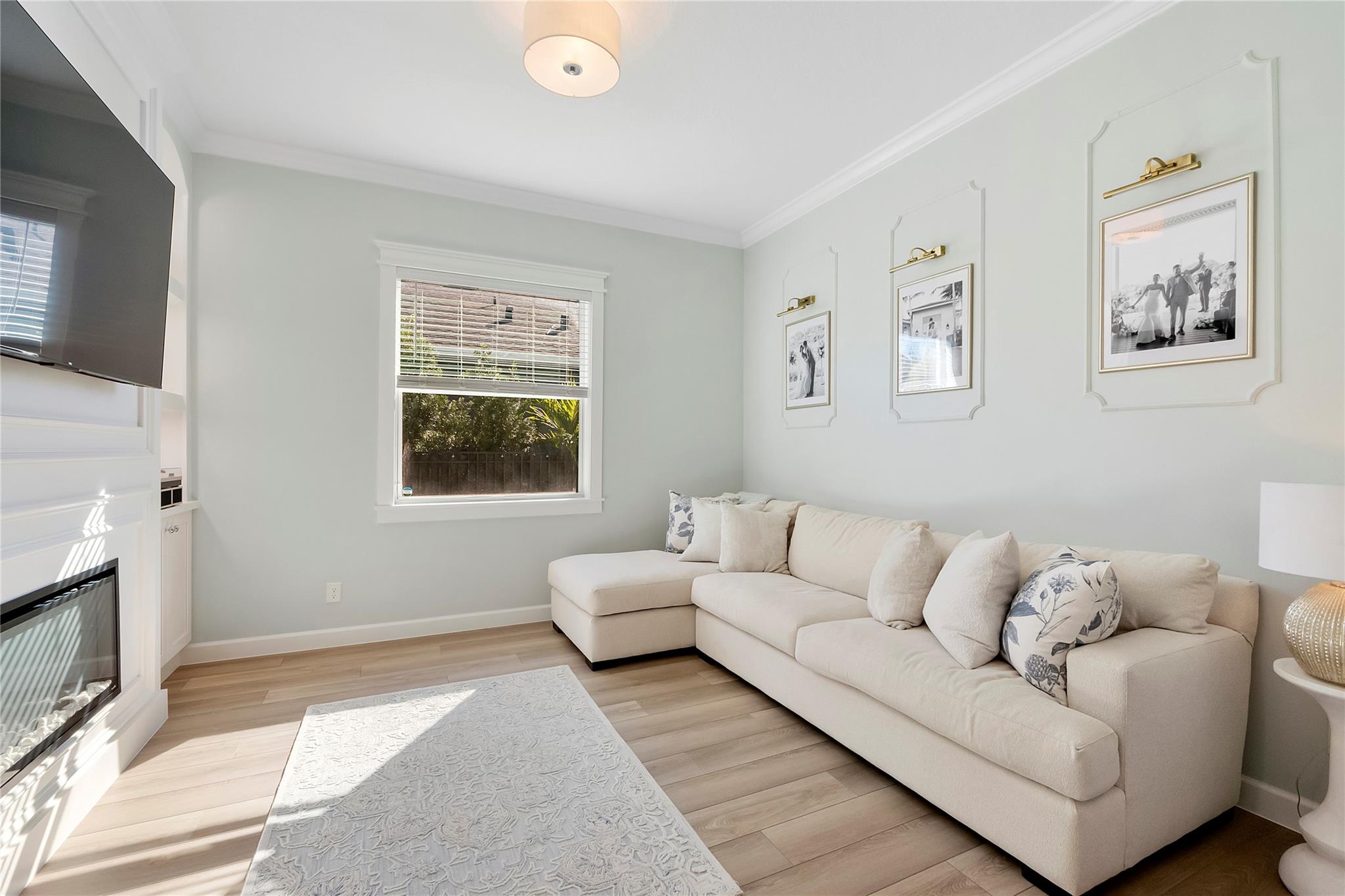 Arden PUD POD F WEST - Residential