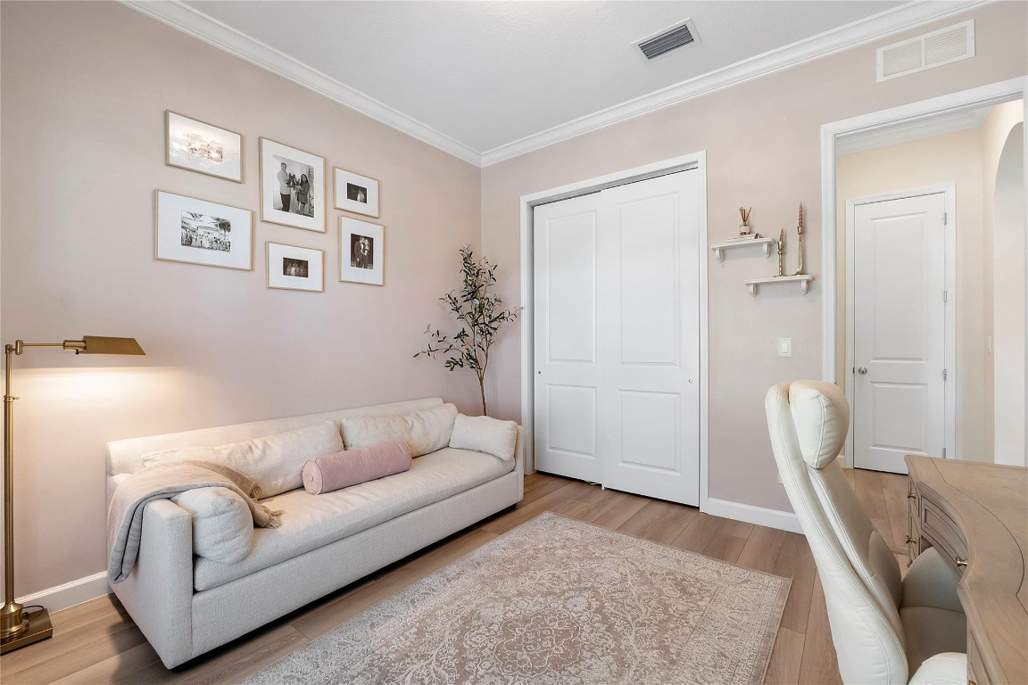 Arden PUD POD F WEST - Residential