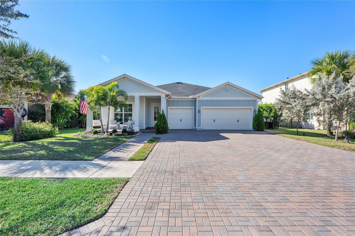 Arden PUD POD F WEST - Residential