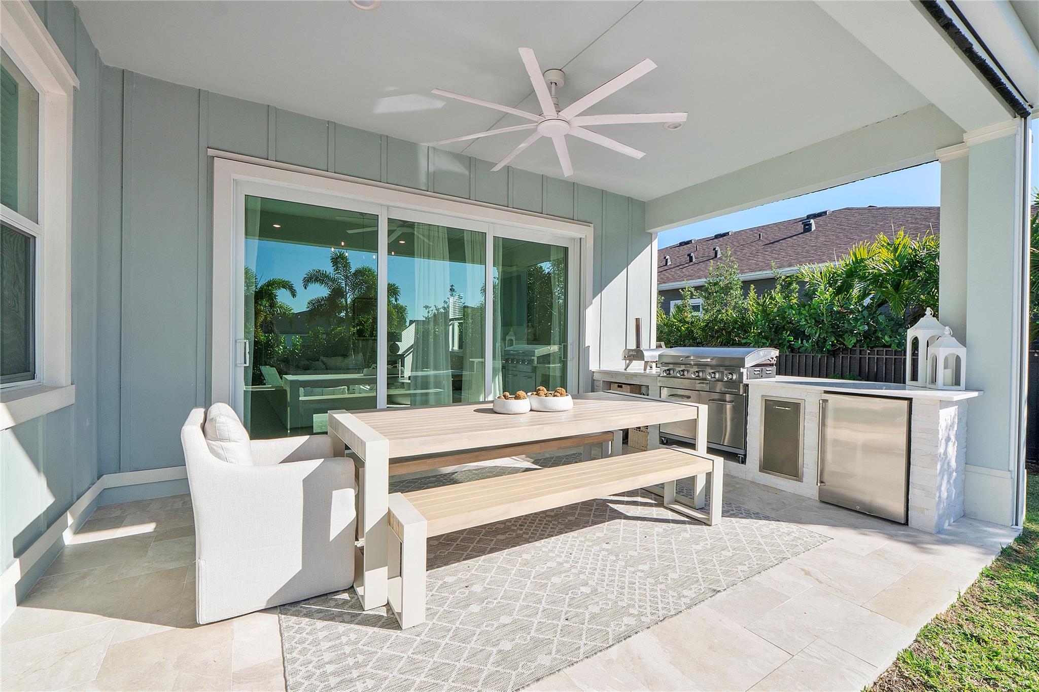 Arden PUD POD F WEST - Residential