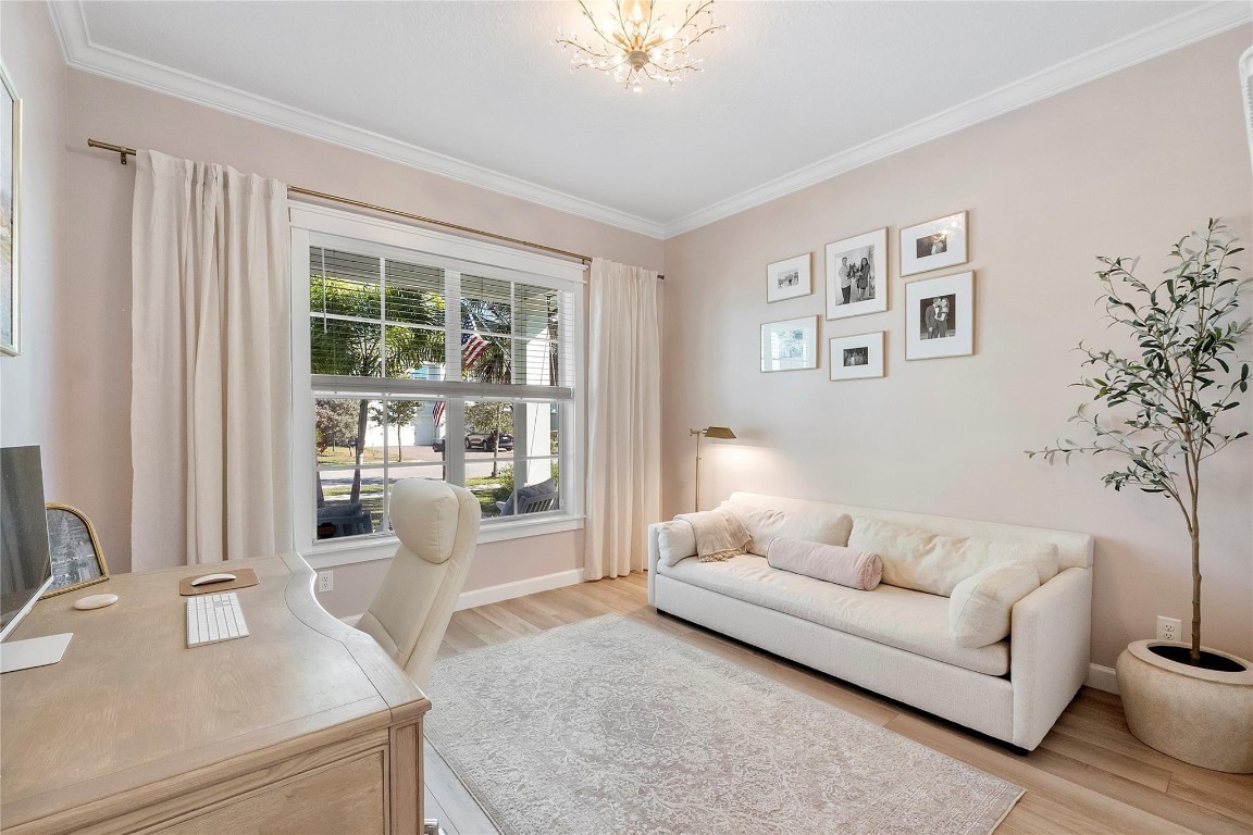 Arden PUD POD F WEST - Residential