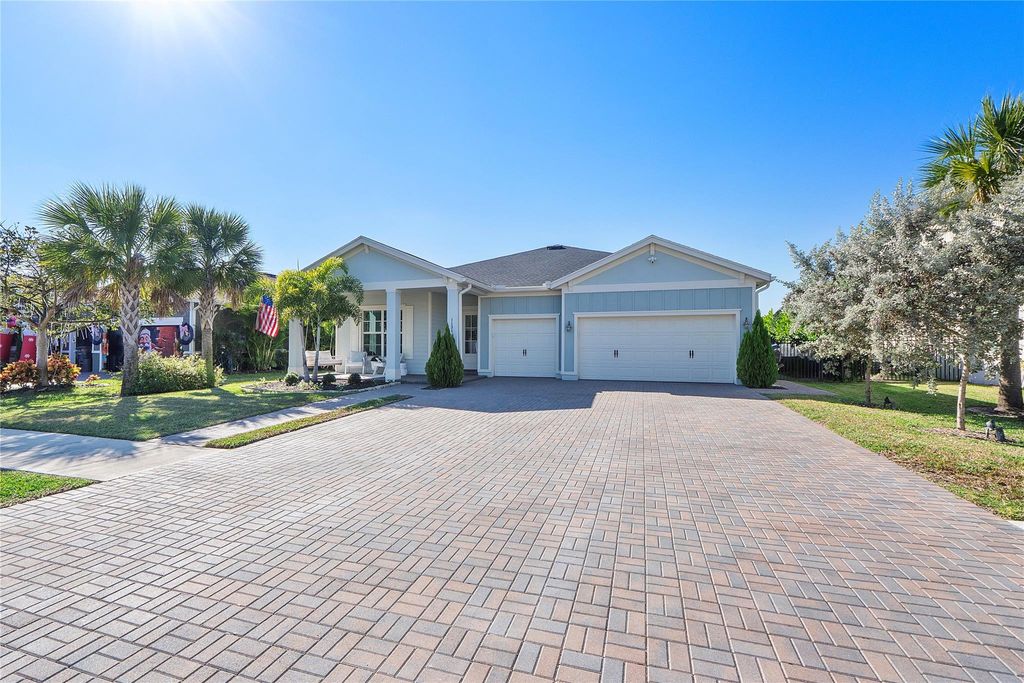 Photo of 1131 Chisel Plow Chase, Loxahatchee, FL 33470 (MLS # F10543182)