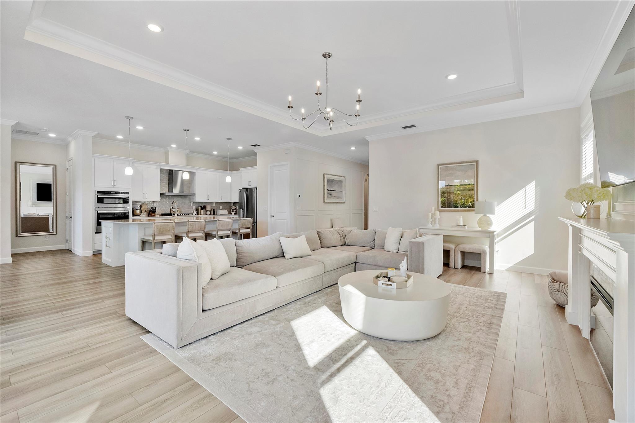 Arden PUD POD F WEST - Residential