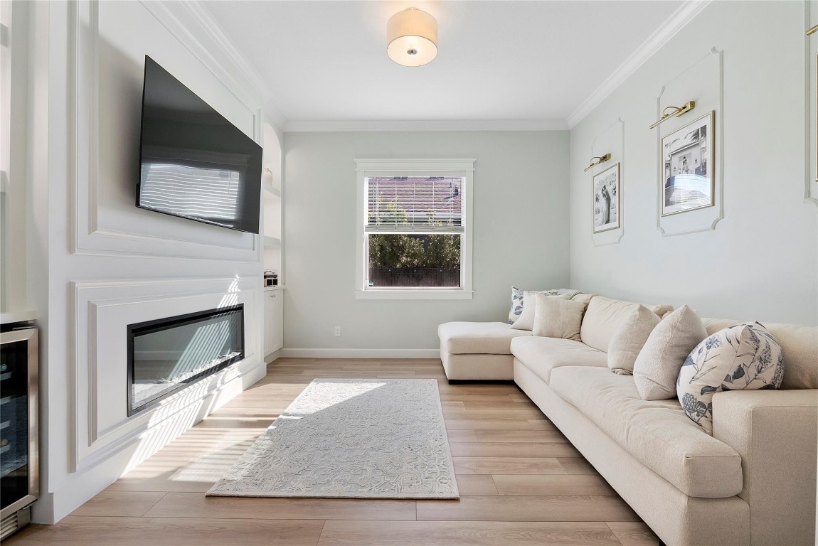 Arden PUD POD F WEST - Residential