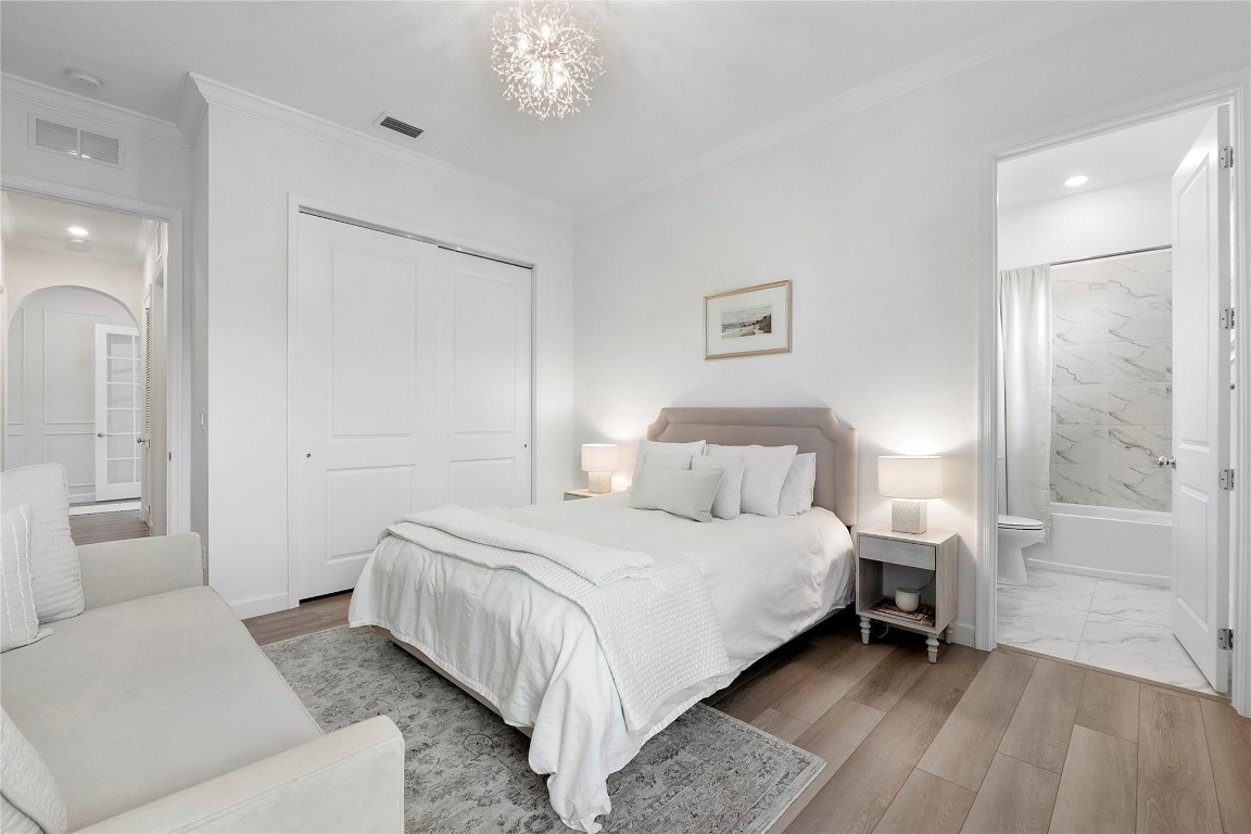 Arden PUD POD F WEST - Residential