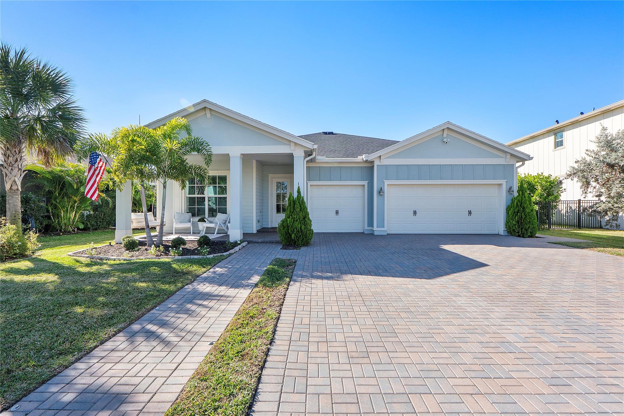 Arden PUD POD F WEST - Residential