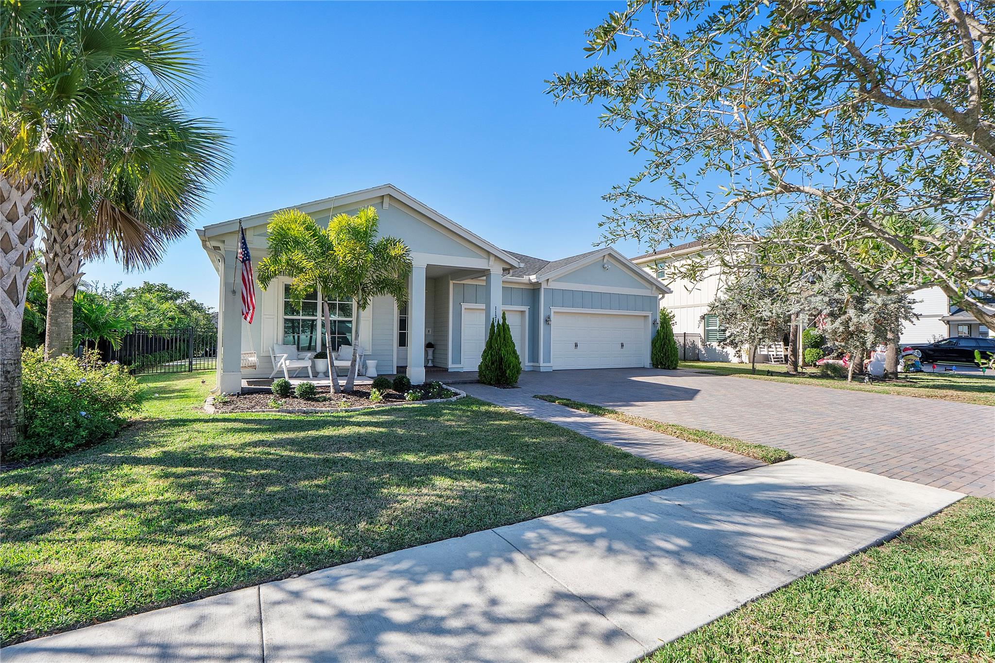 Arden PUD POD F WEST - Residential