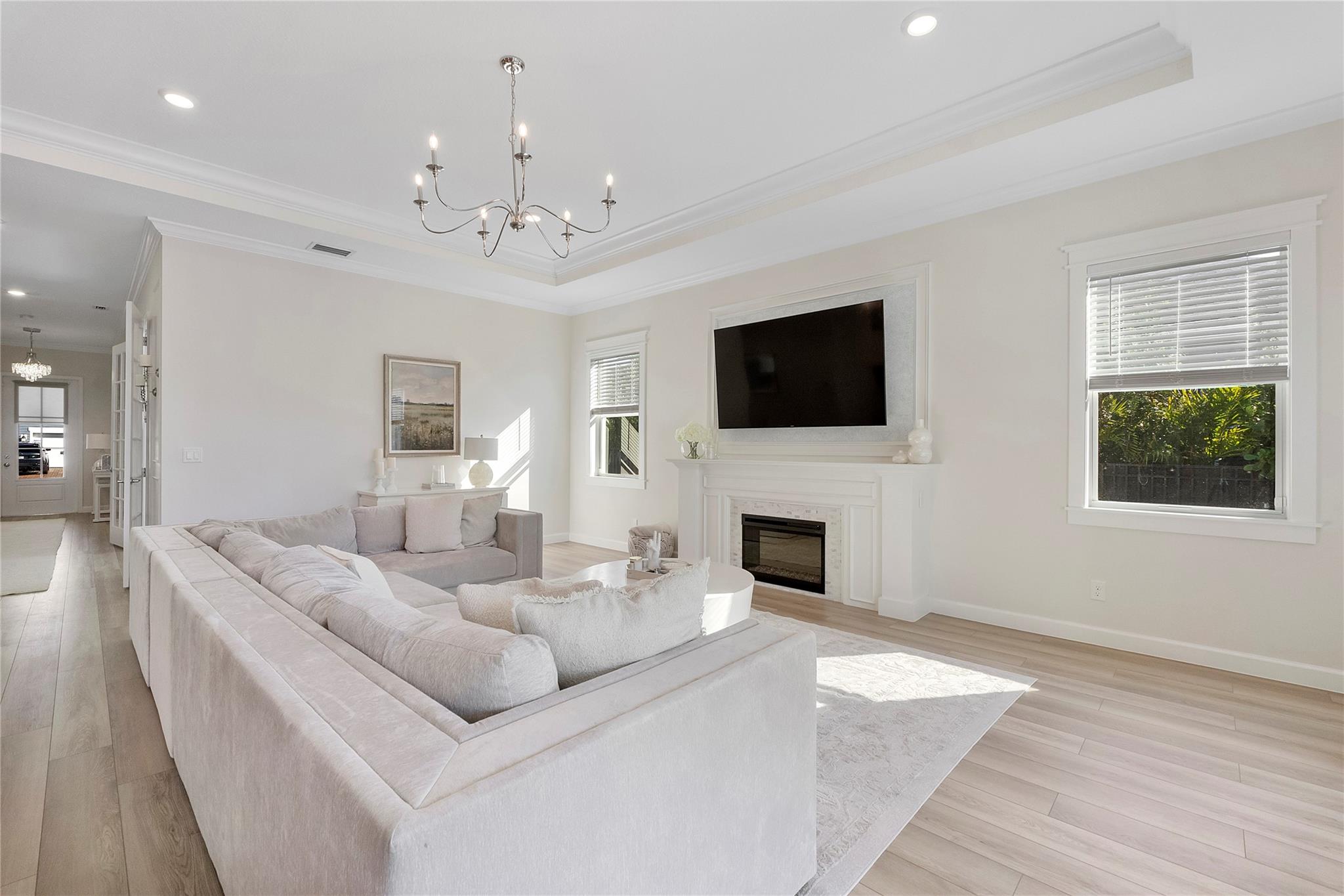 Arden PUD POD F WEST - Residential