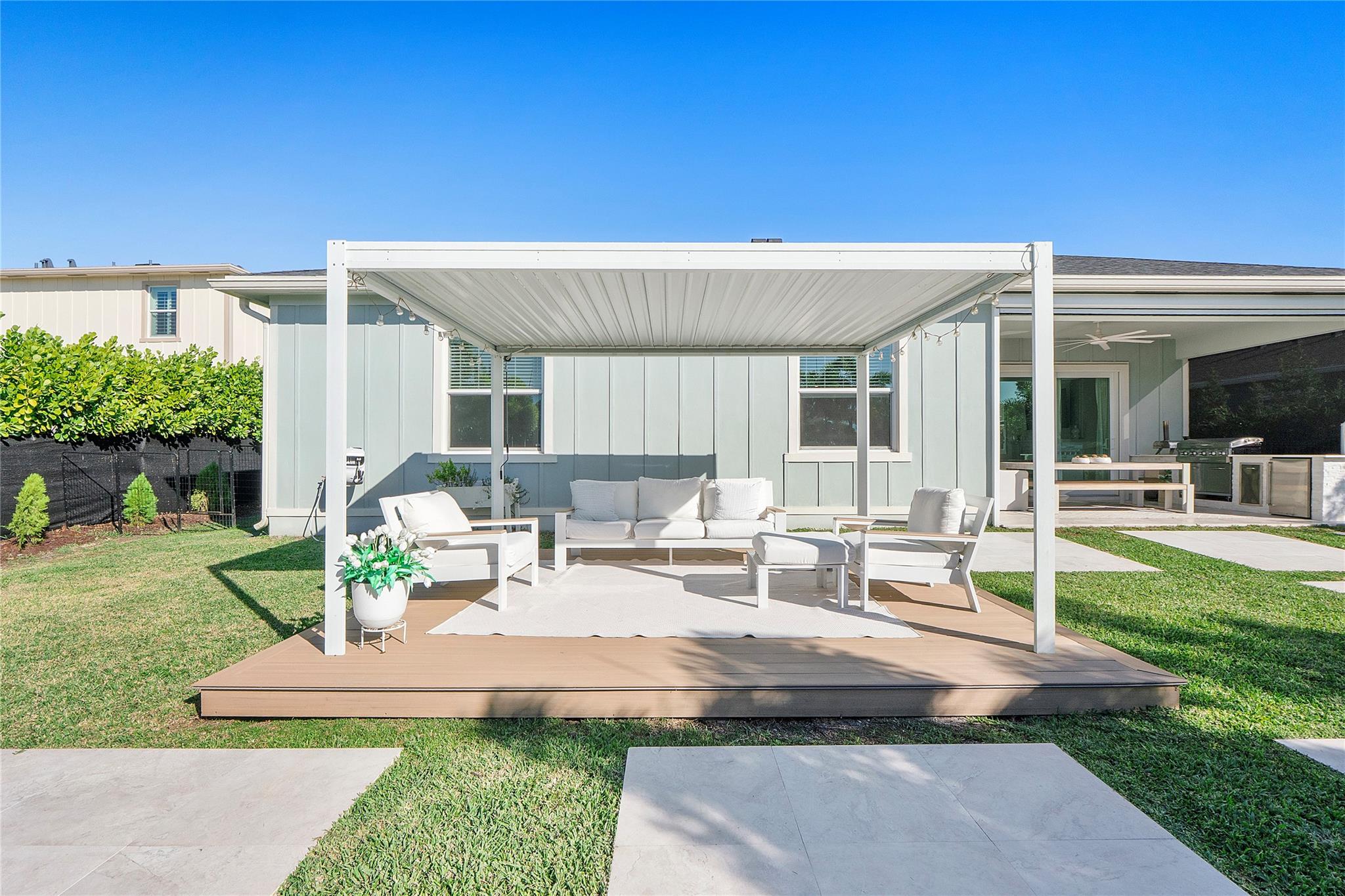 Arden PUD POD F WEST - Residential