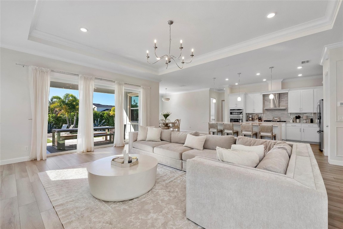 Arden PUD POD F WEST - Residential