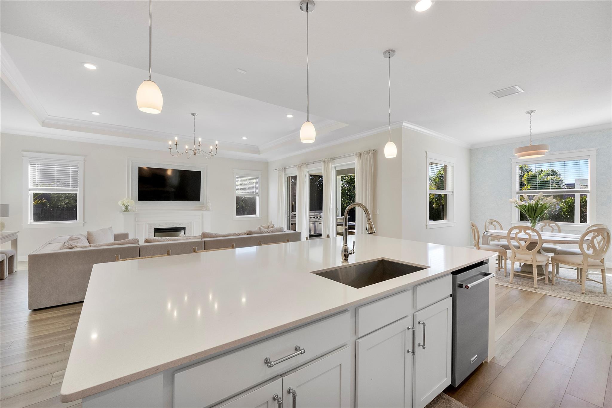 Arden PUD POD F WEST - Residential