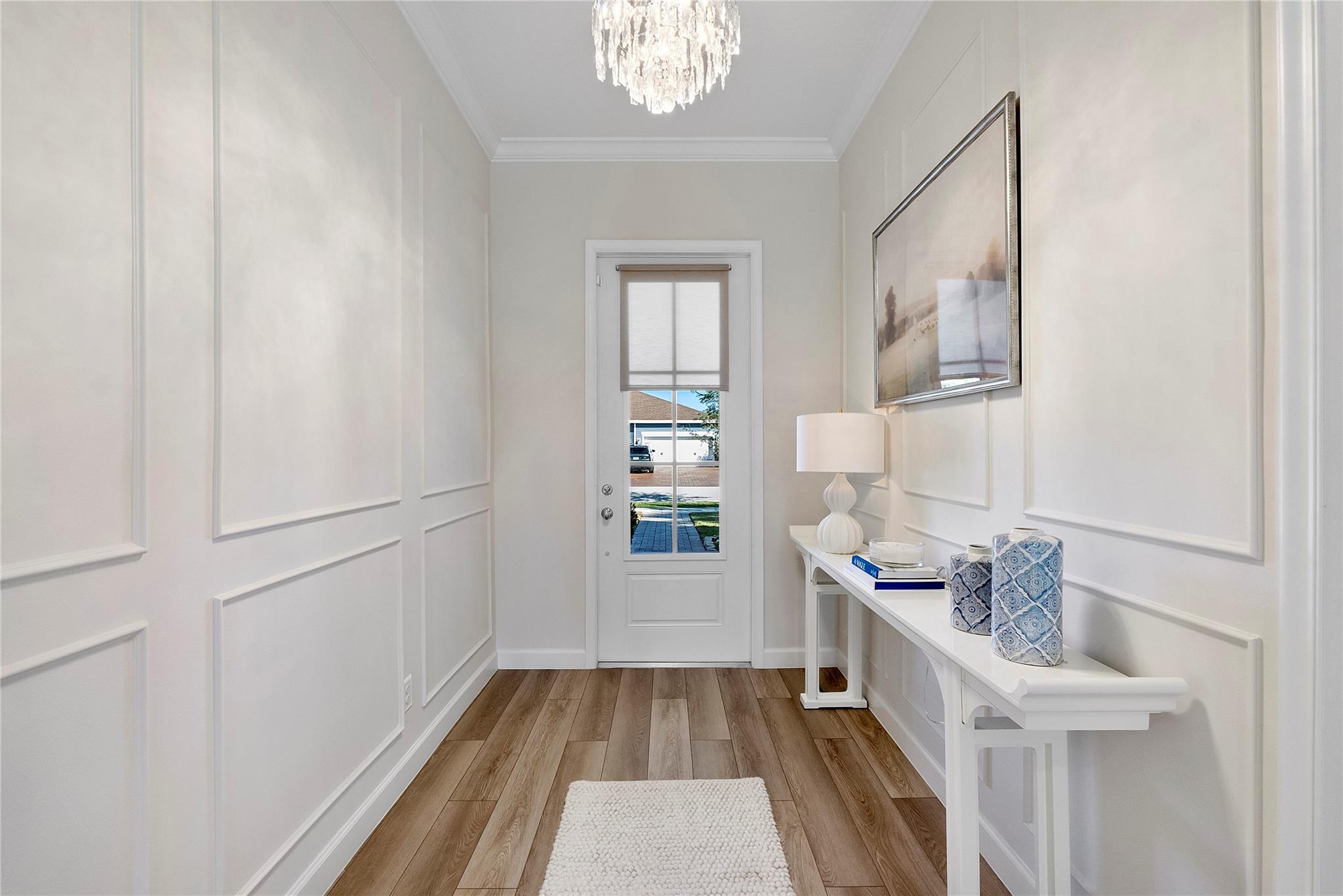 Arden PUD POD F WEST - Residential