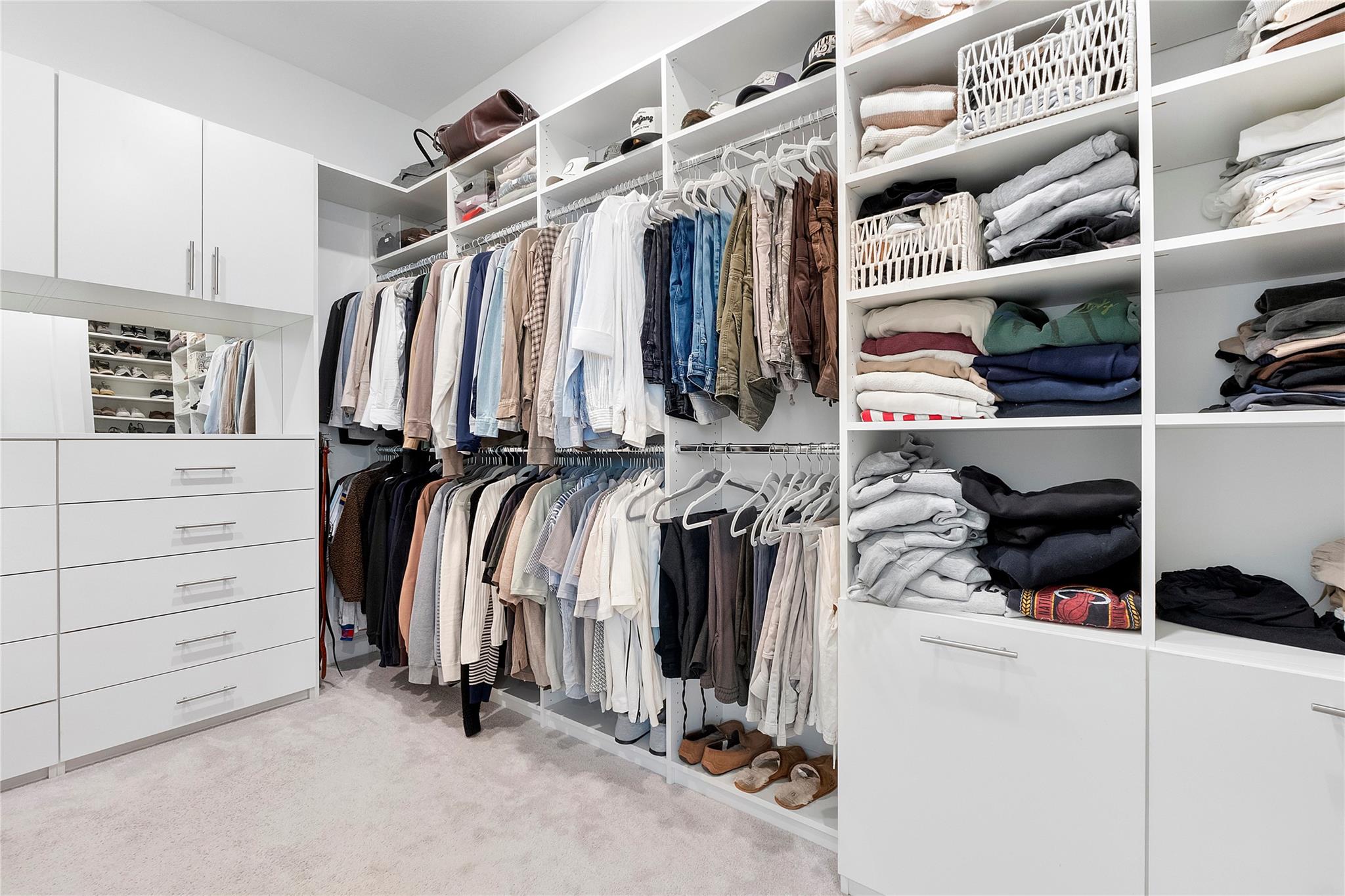 Arden PUD POD F WEST - Residential