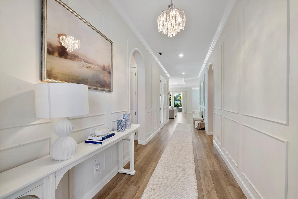 Arden PUD POD F WEST - Residential