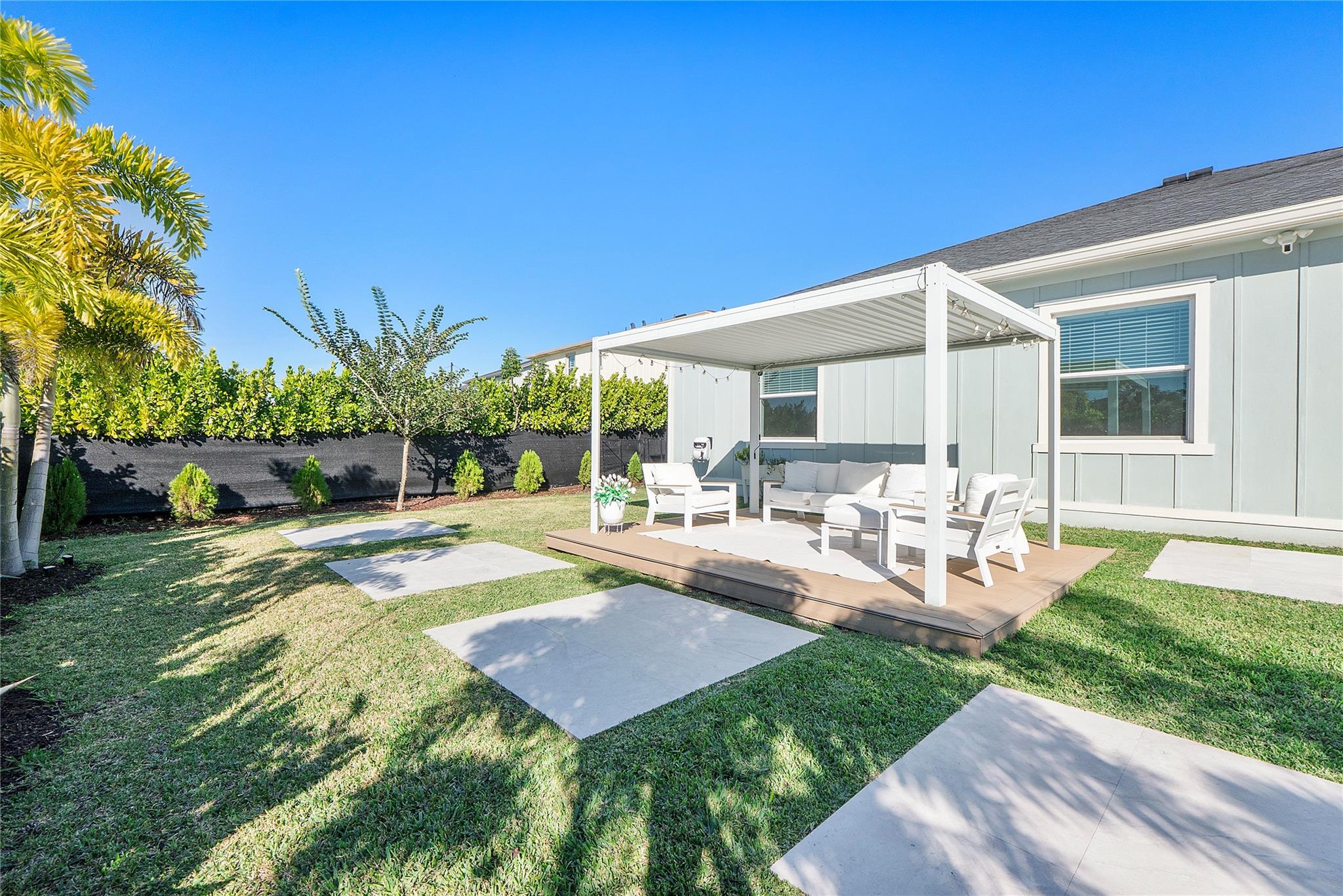 Arden PUD POD F WEST - Residential