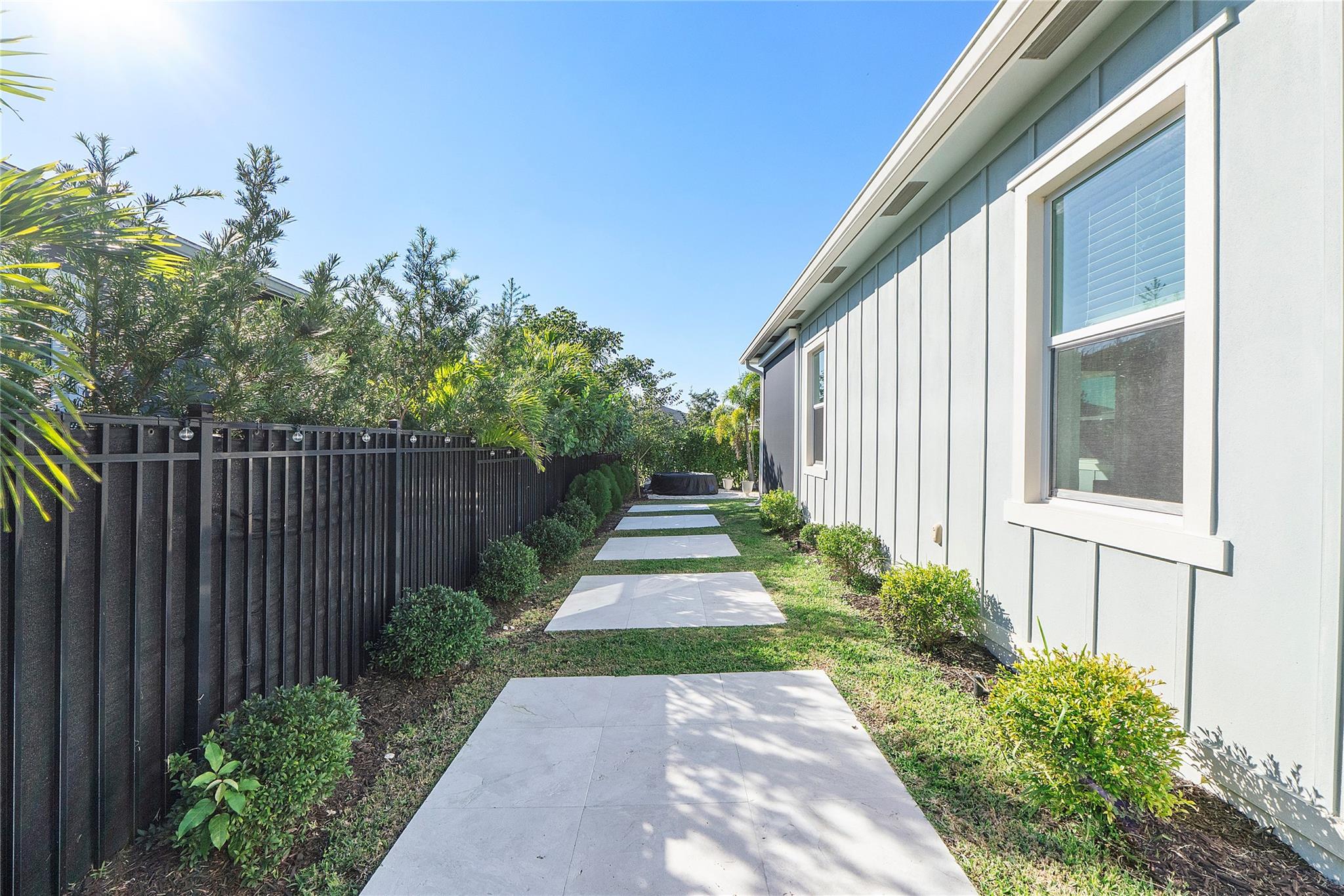 Arden PUD POD F WEST - Residential