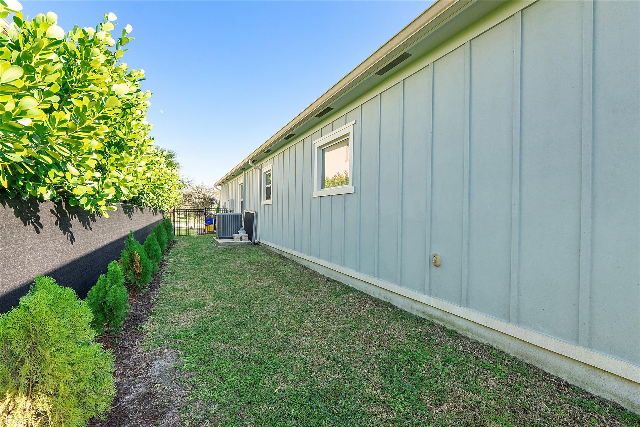 Arden PUD POD F WEST - Residential