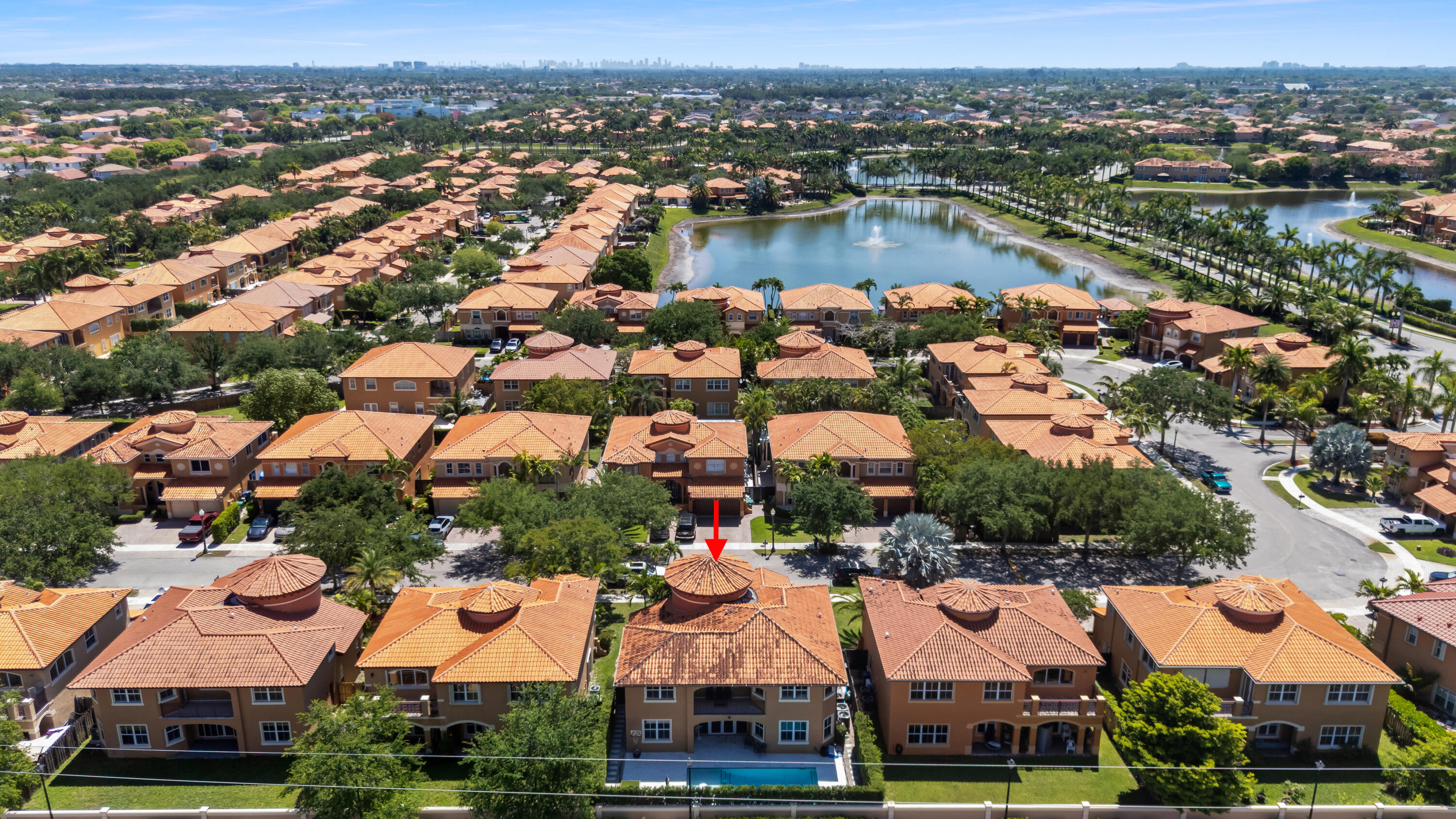 EGRET LAKES ESTATES SEC 6 - Residential Lease