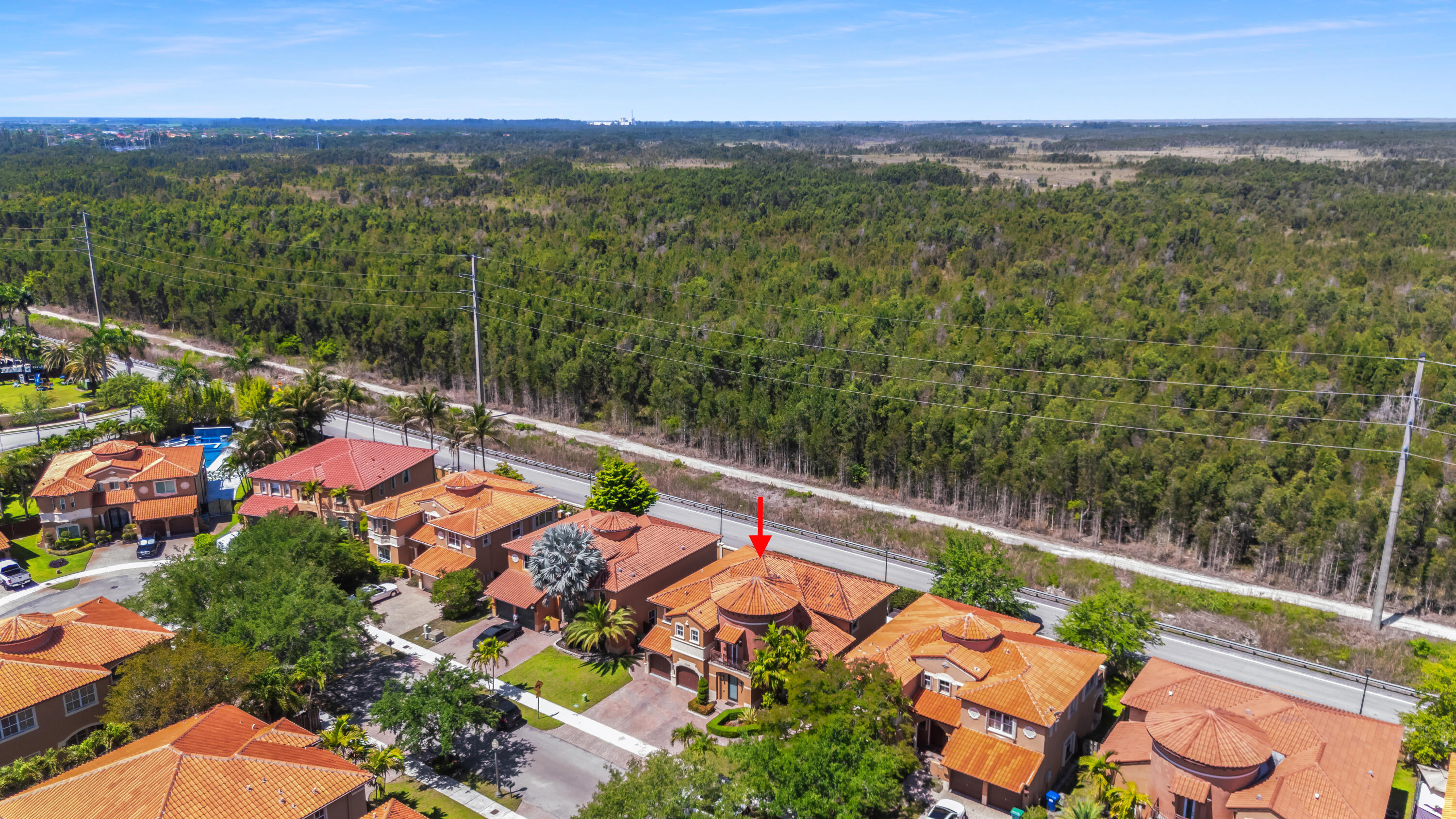 EGRET LAKES ESTATES SEC 6 - Residential Lease