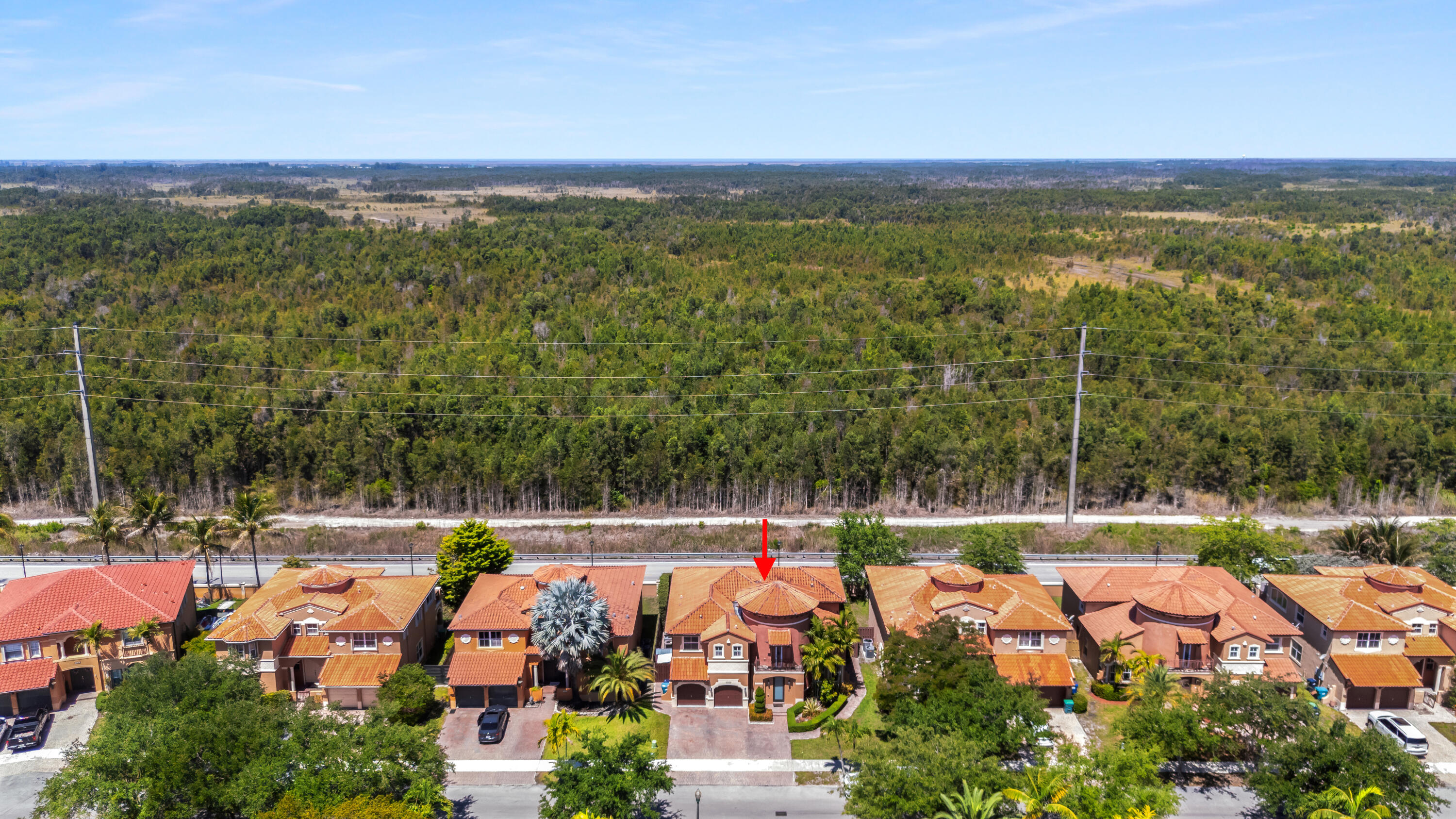 EGRET LAKES ESTATES SEC 6 - Residential Lease