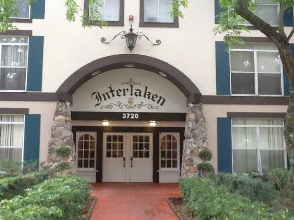 Photo of 3720 Inverrary Dr #3F, Lauderhill, FL 33319 (MLS # F10269122)