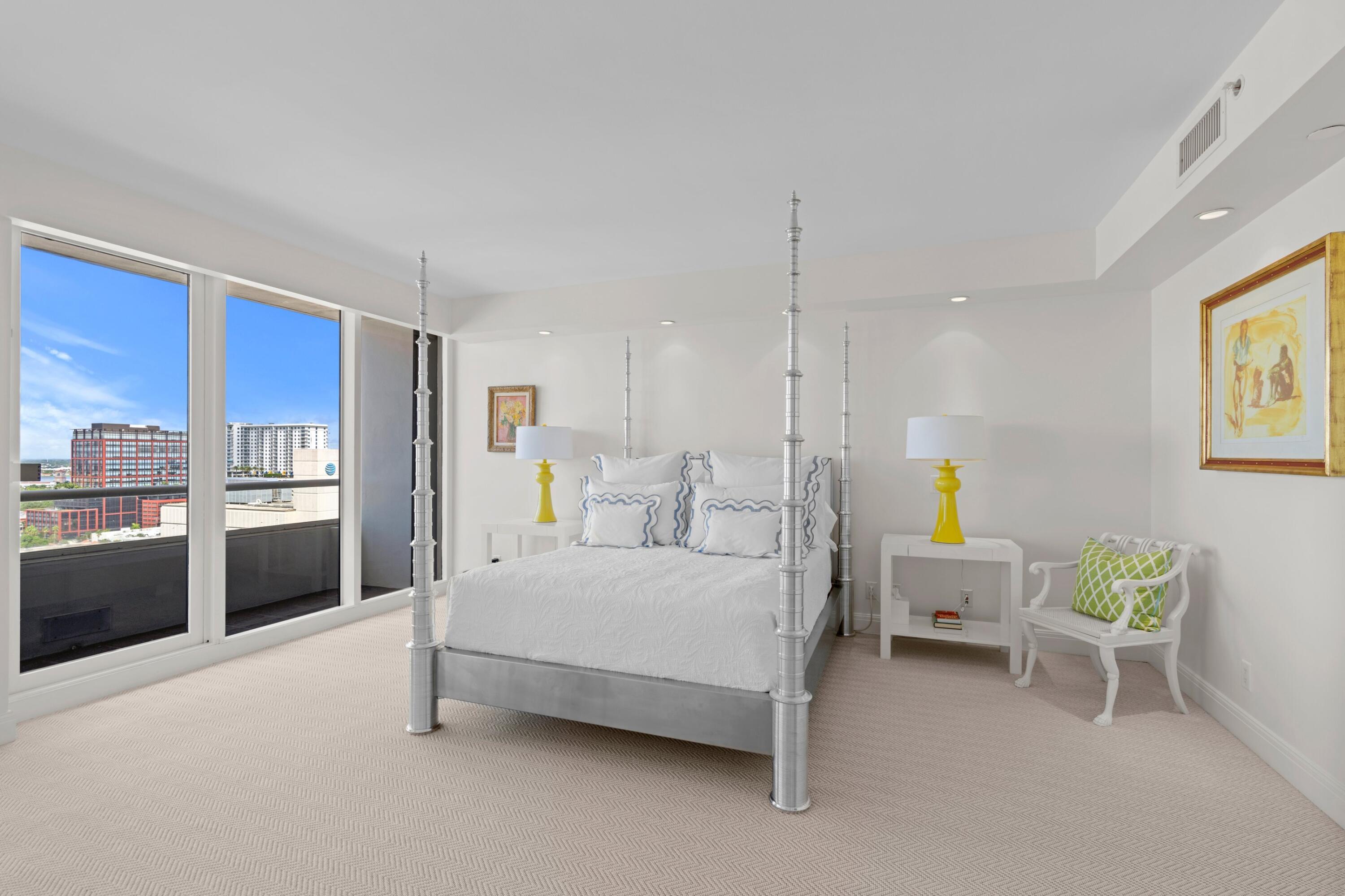 PLAZA OF THE PALM BEACHES CONDO - Residential