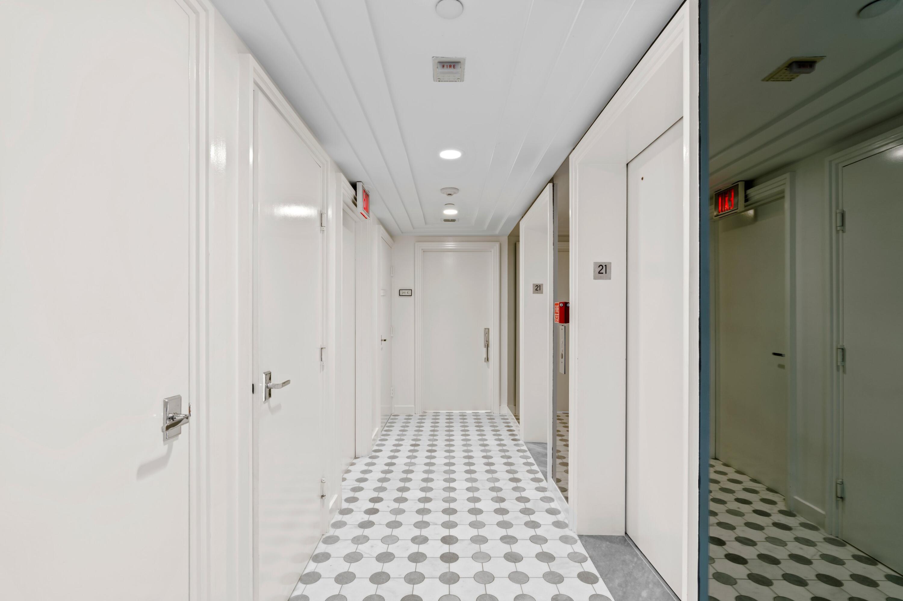 PLAZA OF THE PALM BEACHES CONDO - Residential