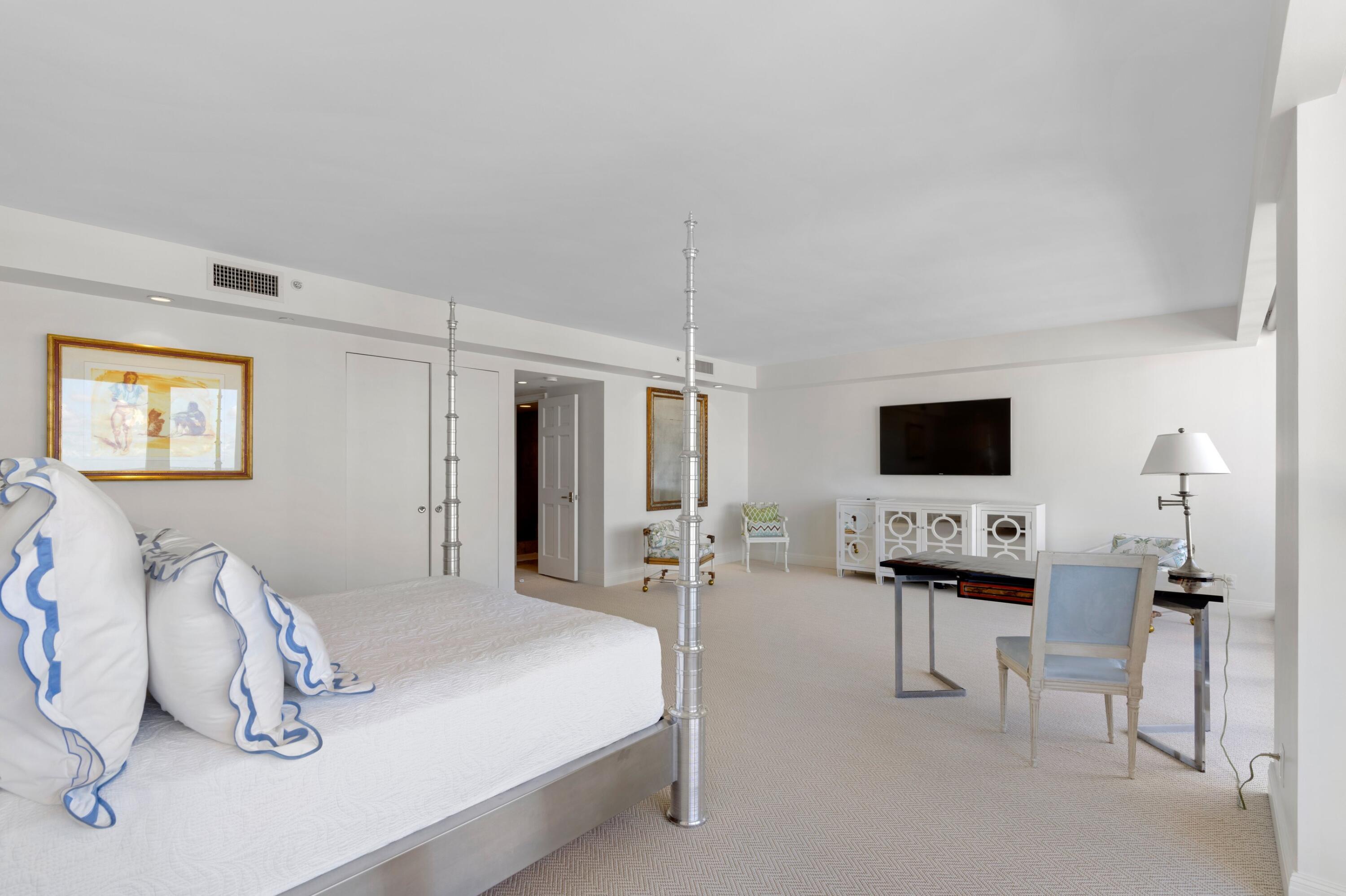 PLAZA OF THE PALM BEACHES CONDO - Residential