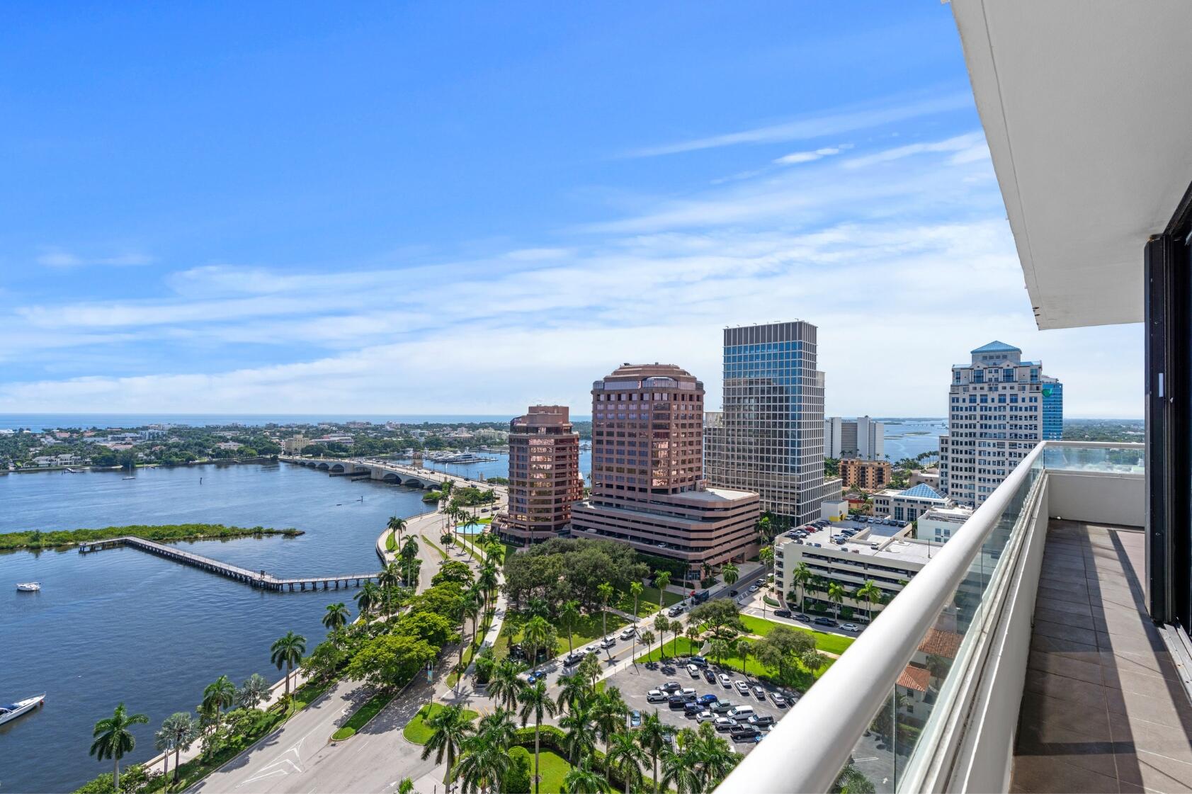 PLAZA OF THE PALM BEACHES CONDO - Residential