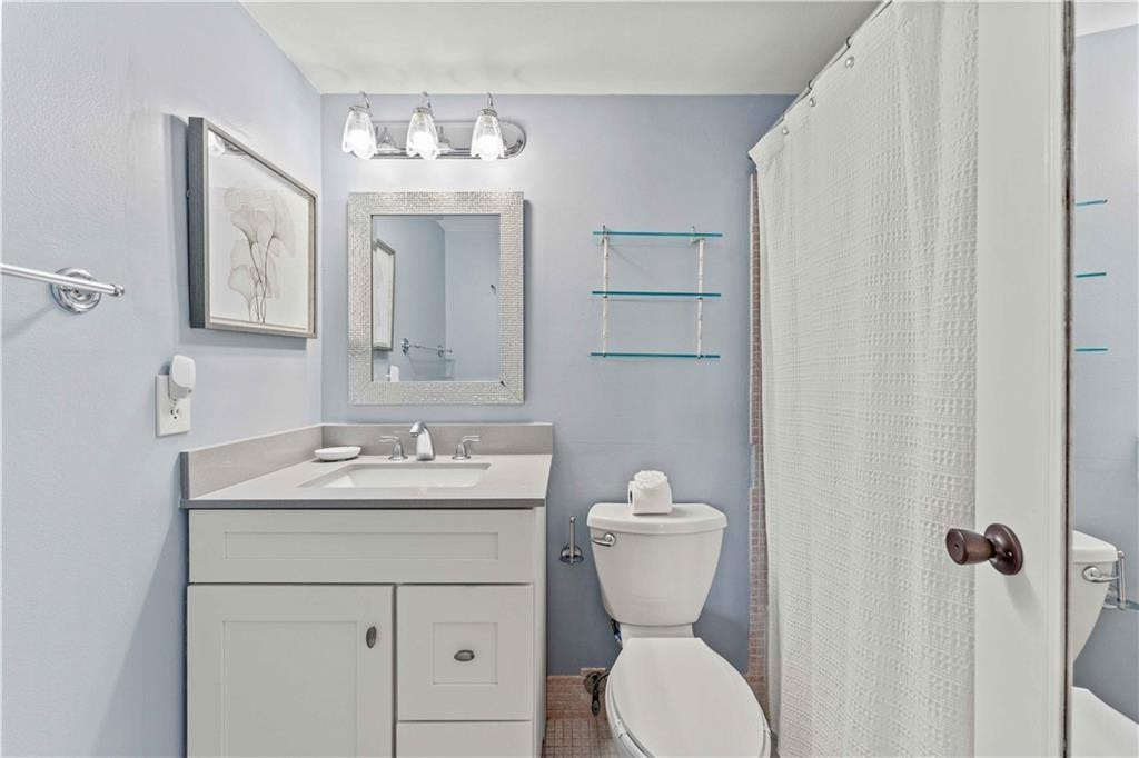 Century Village East - Residential