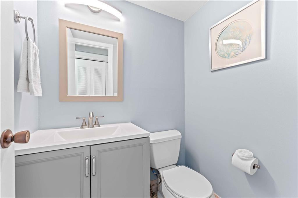 Century Village East - Residential