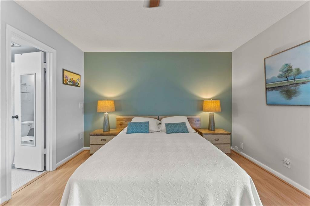 Century Village East - Residential