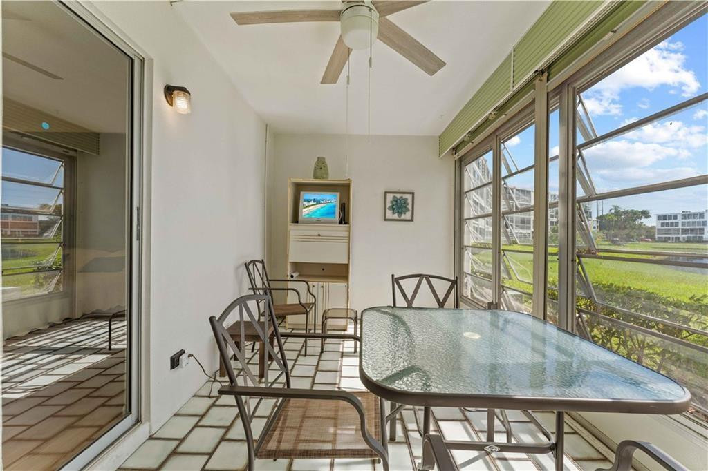 Century Village East - Residential